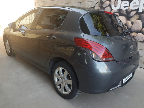 Peugeot 308 Allure Nav