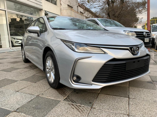Toyota Corolla Xei Cvt