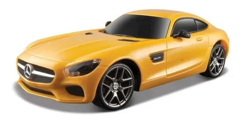 Auto Mercedes Amg Gt 