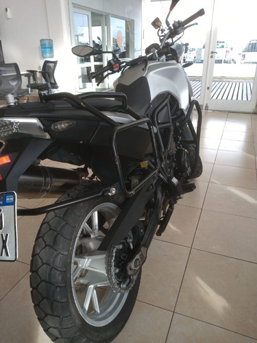 Bmw F650gs (800cc) Muy Buena Cordasco Austral (p)
