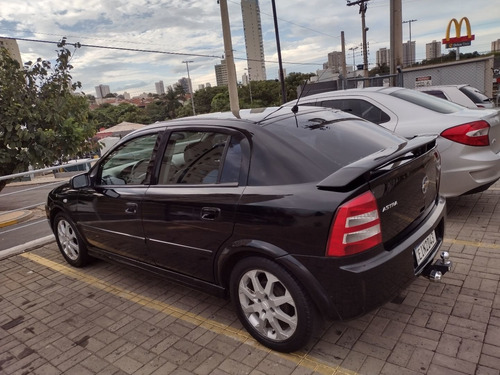 Gm Astra Advantage