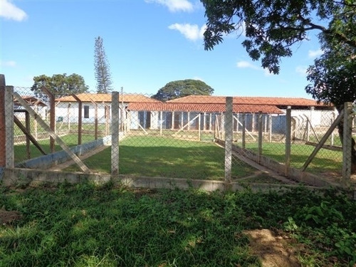 Imagem 2 de 13 de Venda - Sítio Zona Rural / Araçoiaba Da Serra/sp - 4254