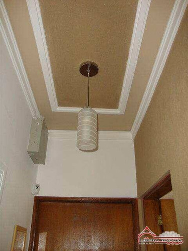 Imagem 4 de 15 de Linda Casa No Cidade Nova Jacareí Sp Para Venda - 7180
