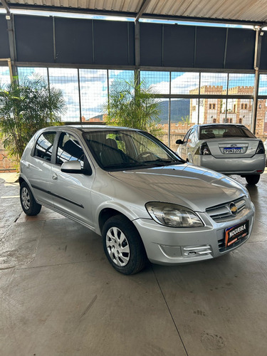 Chevrolet Celta 1.0 Lt Flex Power 5p
