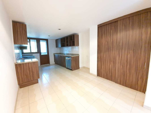 Imagen 3 de 15 de Departamento En Venta, Álvaro Obregón, Ciudad De México
