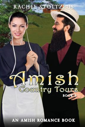 Libro Amish Country Tours 3 - Rachel Stoltzfus