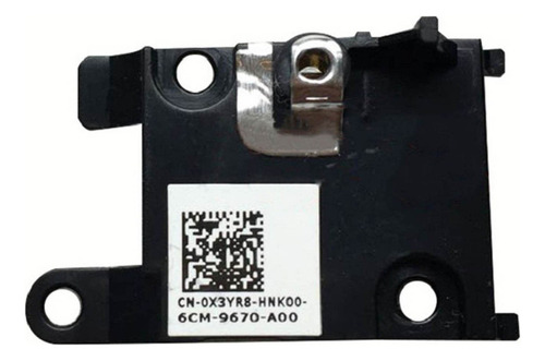 F Soporte De Metal M.2 Ssd De Estado Sólido Para Latitude