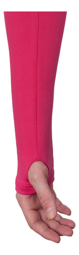 Remera Calza Frisada Unisex Abrigo Termico Combo Edge