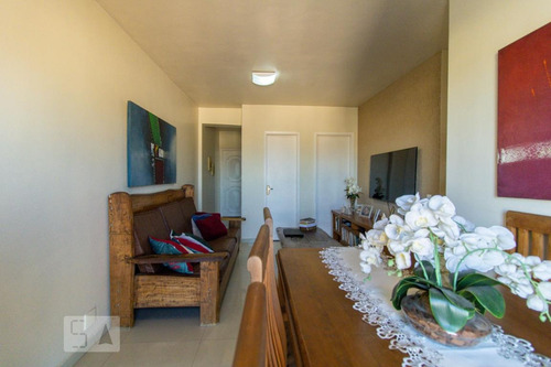 Apartamento Para Aluguel - Irajá, 3 Quartos, 82 - 893238044