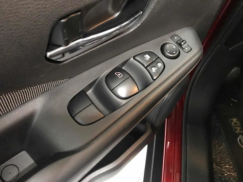 Imagem 9 de 11 de Nissan Kicks 2021 1.6 16v S Aut. 5p
