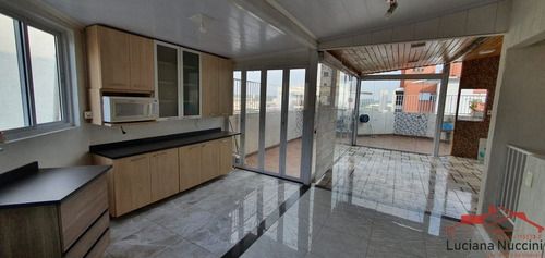Imagem 24 de 30 de Apartamento - Ap00235 - 69493356