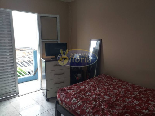 Imagem 8 de 30 de Sobrado Para Venda No Bairro Demarchi, 5 Dorm, 3 Vagas, 249,85 M, 200,00 M - 8218