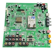 Comprar Placa Principal Para Hbtv-32d05hd | 0091802229 V1.1