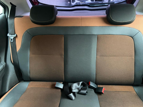 Chevrolet Onix 1.4 MPFI ACTIV 8V FLEX 4P AUTOMÁTICO