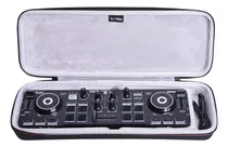 Comprar Ltgem Funda Para Dj Hercules Compact Djcontrol Starlight Mmg
