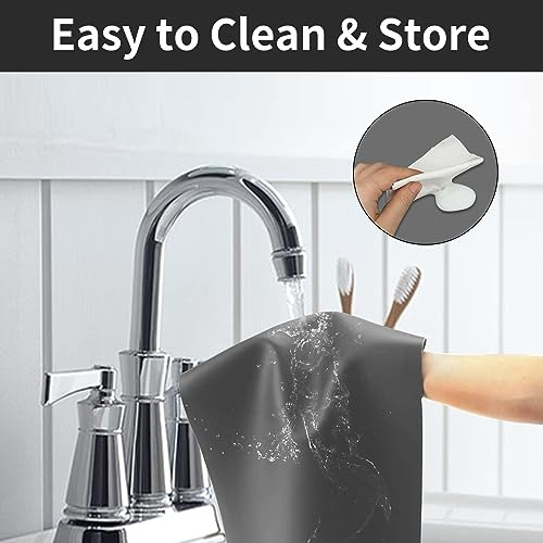 Protector De Encimera Resistente Al Calor Multiusos Juego