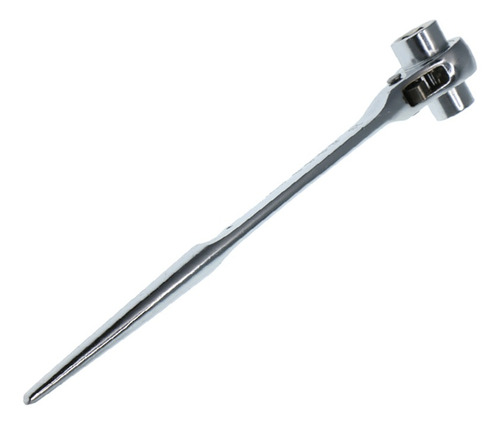 Andaimes Andaime Podger Ratchet Spanner Ratcheting Chave Pra