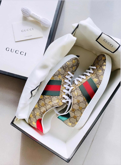 Zapatillas Gucci Mujer | 📦