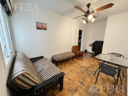 Imagen 1 de 9 de Venta Departamento 2 Ambientes En Belgrano (29748)