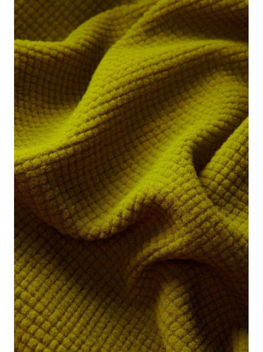 Imagen 1 de 4 de Campera Mountain Hardwear Desna Grid Hombre (green_shark) Ou