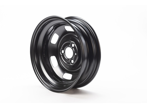 Imagen 5 de 9 de Llanta Chapa 14 Renault Kwid 1.0 Sce 66cv Intense