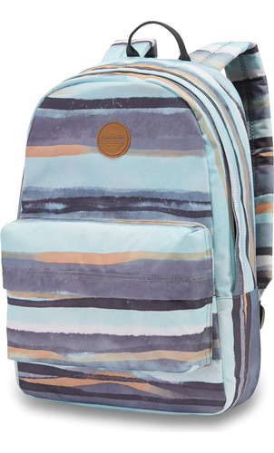 Dakine 365 Pack 21l - Corriente Pastel, Talla Única