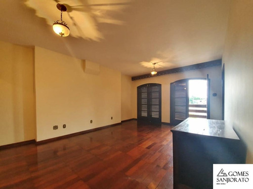 Casa Para A Locação No Bairro Vila Guiomar Em Santo André - Sp . - Ca00232 - 69274902
