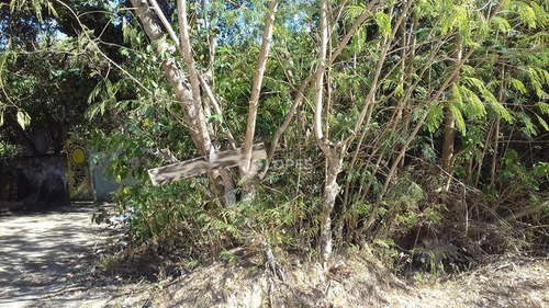 Imagem 3 de 5 de Terreno À Venda, 657 M² Por R$ 450.000,00 - Itaipu - Niterói/rj - Te3343