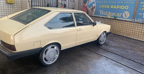Volkswagen Passat Ls
