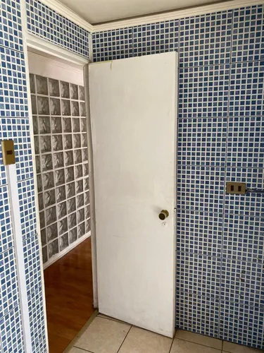 Departamento En Arriendo De 3 Dorm. En Valparaíso