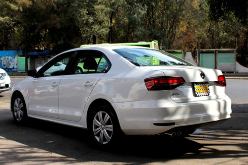 Jetta 2016