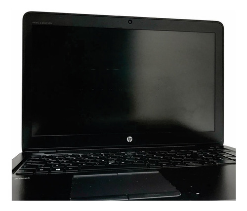 Laptop Hp Zbook 15u G3 15.6 Corei7 16gb 1tb Win 10