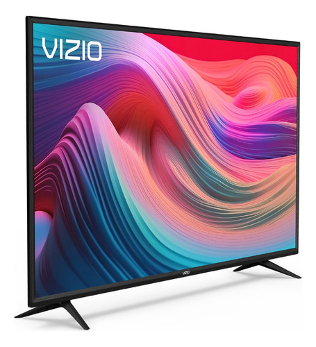 Vizio 50 Clase V-series 4k Led Hdr Smart Tv V506-j09 (Reacondicionado)