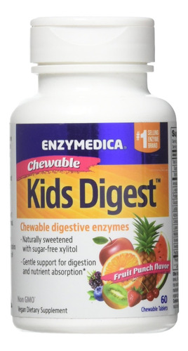 Enzymedica-kids-digest-masticables-cápsulas-60