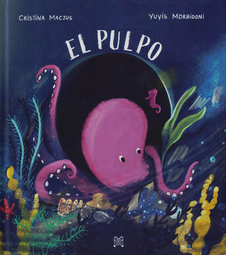 Pulpo, El - Macjus, Cristina