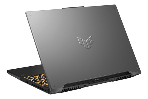 Notebook Asus Tuf Gaming F16 Fx607vu