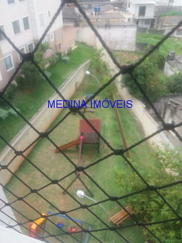 Imagem 15 de 19 de Apartamento Com Móveis À Venda - Ap00154 - 32052651