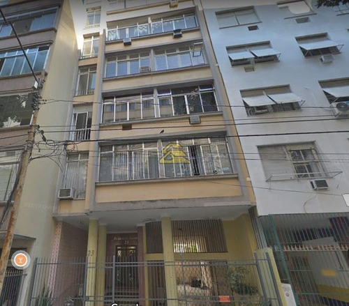 Imagem 20 de 20 de Apartamento - Ref: Scvp2053