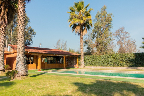 Imagen 27 de 30 de Gran Casa En Parcela Para Disfrutar En Familia