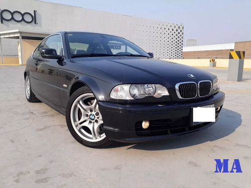 Bulbo Sensor Temperatura Aceite Bmw 325cia 2.8 Aut Mod 01-04 (Usado)