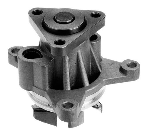 Bomba Agua Ford Focus Zx3 2001-2006 2.0 Dohc 16v L4