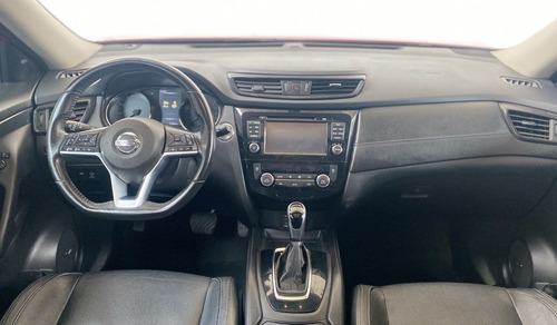 Imagen 9 de 13 de Nissan X-trail 2018 2.5 Exclusive 2 Row Cvt
