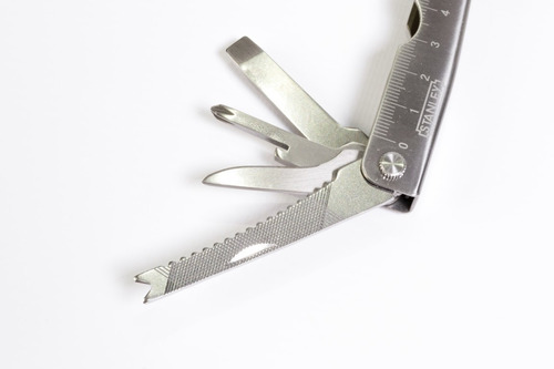 Alicate Multiherramientas 16 En 1 92841 Stanley
