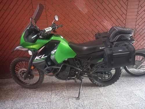 Imagen 1 de 4 de Kawasaki Klr 650