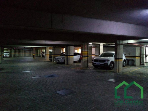 Apartamento À Venda, 92 M² Por R$ 570.000,00 - Jardim Proença - Campinas/sp - Ap1848