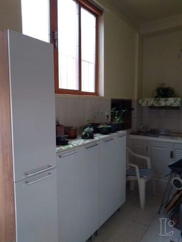 Casa Em Camaquã Com 4 Dormitórios - Lu272403