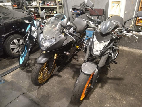 Kawasaki Er6n