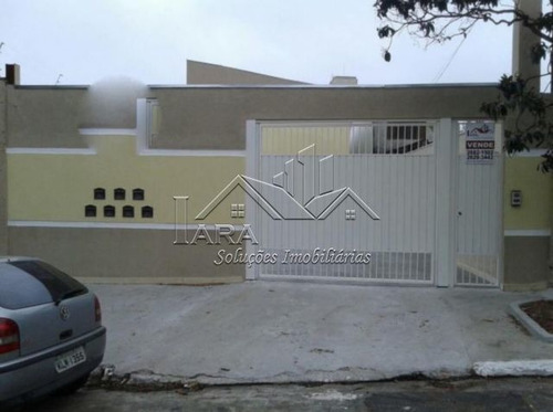 Imagem 1 de 11 de Casa Em Condominio - Vila Re - Ref: 1767 - V-1767