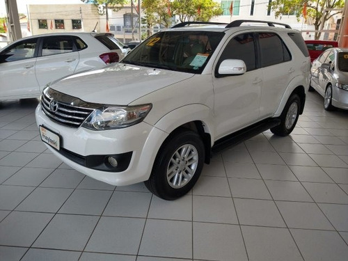 Imagem 9 de 9 de Sw4 2.7 Sr 4x2 16v Flex 4p Automático