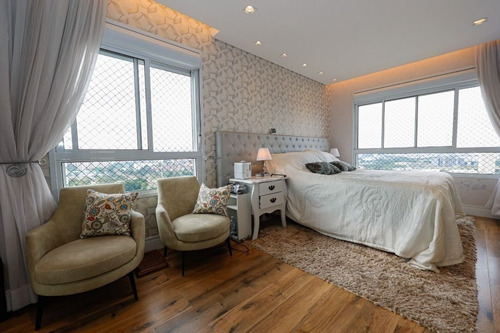 Imagem 20 de 30 de Apartamento - Ap08841 - 70829759